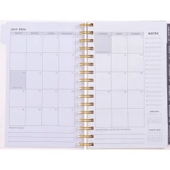 Academic Planners|Gartner Studios 2024 -2025 Dots 5.63