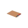 Online SI Products 10 1/2" x 16" #5 Nylon Reinforced Mailer, 500/Case (B888)