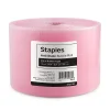 Best Staples 3/16" Antistatic UPS Approved Bubble Roll, Anti-Static, 12" x 175' (4072825)