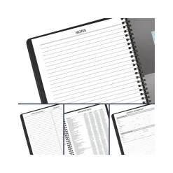 2025 Planners|AT-A-GLANCE 2025 7