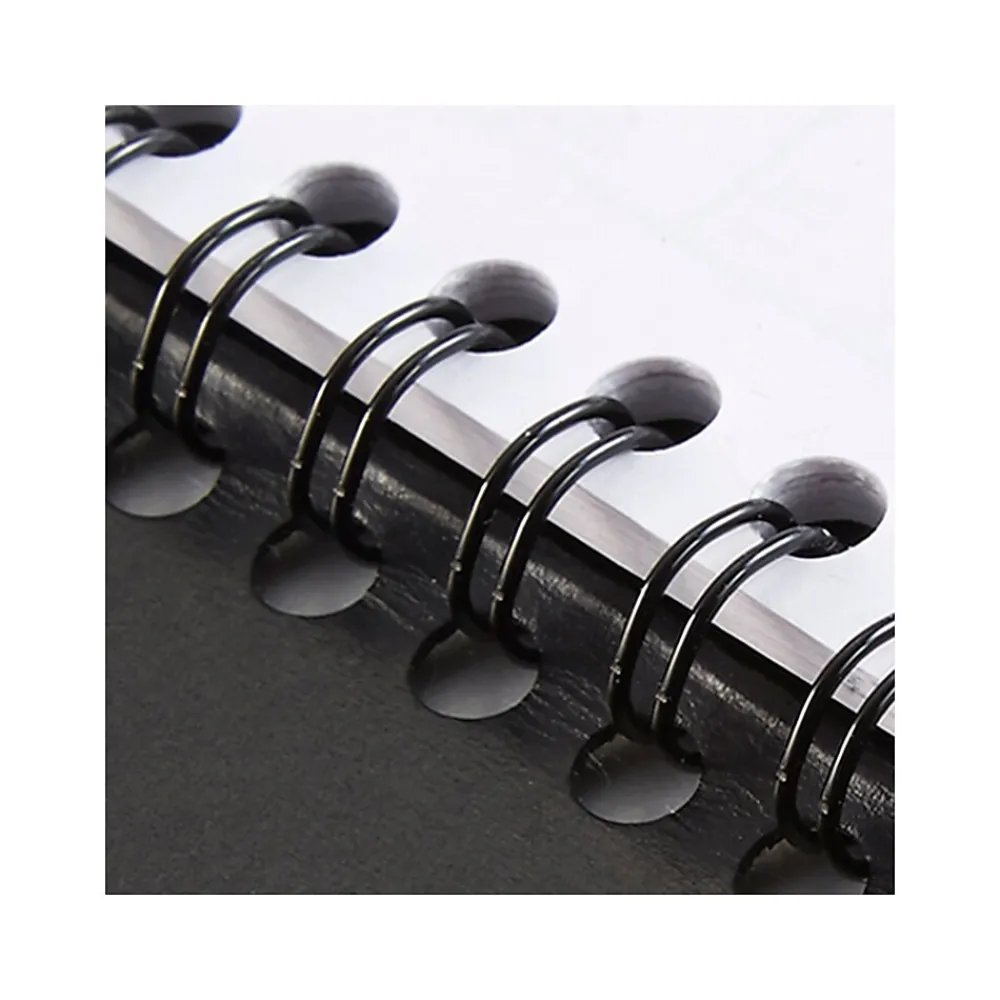 2025 Planners|AT-A-GLANCE 2025 8.5" x 11" Calendar Year Daily Appointment Book, Faux Leather Cover, Black, 2/Set (70-212-05-25)