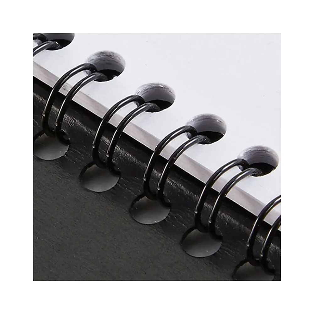 2025 Planners|AT-A-GLANCE 2025 8" x 10" Calendar Year/Monthly Planner, Faux Leather Cover Black (70-130-05-25)