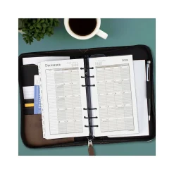 Calendars & Planners Refills|AT-A-GLANCE 2025 6.75