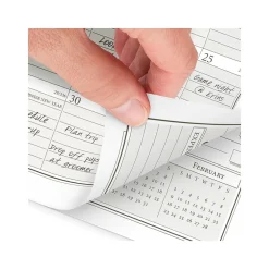 Calendars & Planners Refills|AT-A-GLANCE 2025 6.75