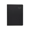 Academic Planners|AT-A-GLANCE 2023-2024 9" x 11" Monthly Planner, Black (70-260-05-23)