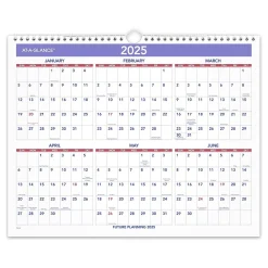 2025 Calendars|AT-A-GLANCE 2025 15