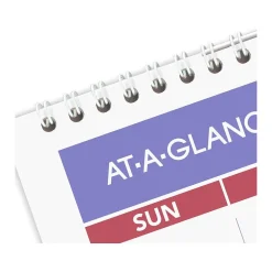 2025 Calendars|AT-A-GLANCE 2025 17