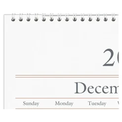 2025 Calendars|AT-A-GLANCE 2025 12