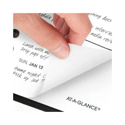 2025 Planners|AT-A-GLANCE 2025 2.5