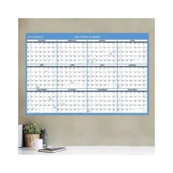 2025 Calendars|AT-A-GLANCE 2025 48