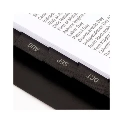 Academic Planners|AT-A-GLANCE 2024-2025 Contemporary 9