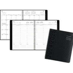 Academic Planners|AT-A-GLANCE 2024-2025 Contemporary 8.25