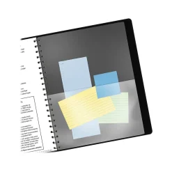 Academic Planners|AT-A-GLANCE 2024-2025 Contemporary 8.25