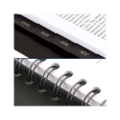 Academic Planners|AT-A-GLANCE 2024-2025 Contemporary 8.25