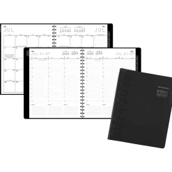 Academic Planners|AT-A-GLANCE 2024-2025 Contemporary 8.25