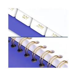 Academic Planners|AT-A-GLANCE 2024-2025 Contemporary 8.25