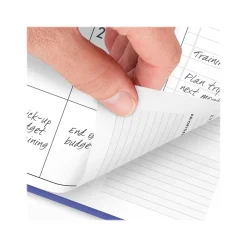 Academic Planners|AT-A-GLANCE 2024-2025 Contemporary 8.25