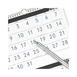 2025 Calendars|AT-A-GLANCE 2025 Contemporary 12