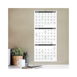 2025 Calendars|AT-A-GLANCE 2025 Contemporary 12