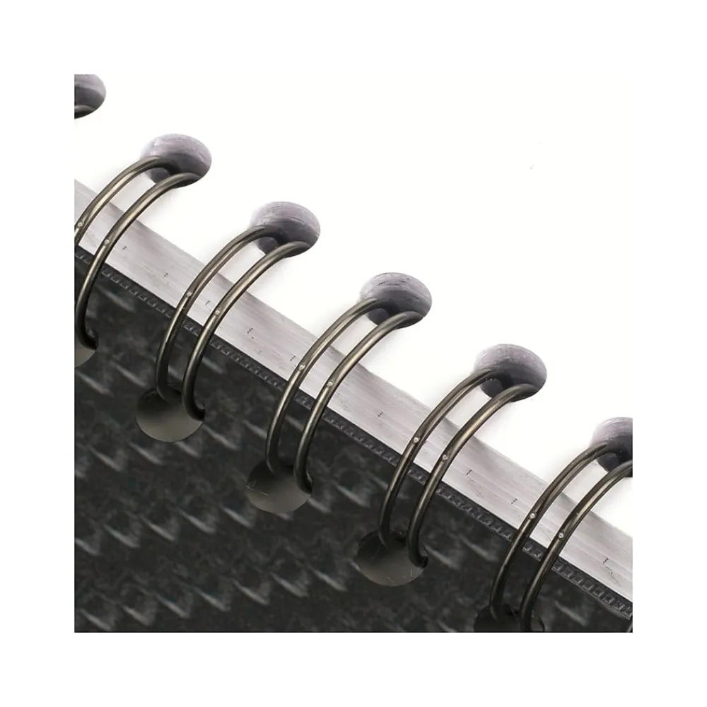 2025 Planners|AT-A-GLANCE 2025 Contemporary 9" x 11" Monthly Planner, Faux Leather Cover, Charcoal (70-260X-45-25)