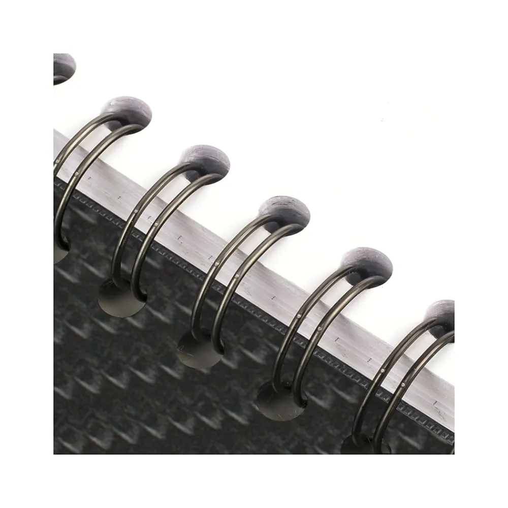 2025 Planners|AT-A-GLANCE 2025 Contemporary 5" x 8" Weekly & Monthly Planner, Faux Leather Cover, Charcoal (70-100X-45-25)