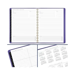 2025 Planners|AT-A-GLANCE 2025 Contemporary 8.25