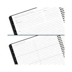 2025 Planners|AT-A-GLANCE 2025 Contemporary 9