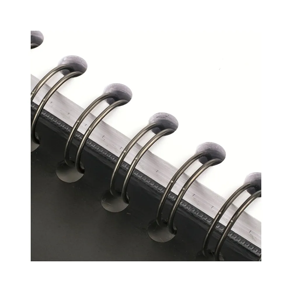 2025 Planners|AT-A-GLANCE 2025 Contemporary 9" x 11" Monthly Planner, Faux Leather Cover, Black (70-260X-05-25)