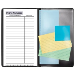 Academic Planners|AT-A-GLANCE 2024-2025 DayMinder 3.5