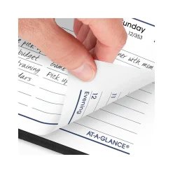 2025 Planners|AT-A-GLANCE 2025 DayMinder 5