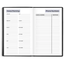 2025 Planners|AT-A-GLANCE 2025 DayMinder 3.5