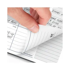 2025 Planners|AT-A-GLANCE 2025 DayMinder 8.5