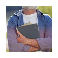 2025 Planners|AT-A-GLANCE 2025 DayMinder 8.5