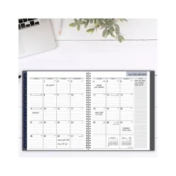 2025 Planners|AT-A-GLANCE 2025 DayMinder 8.5