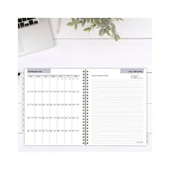 Calendars & Planners Refills|AT-A-GLANCE 2025 DayMinder Executive 8.75