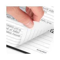 2025 Planners|AT-A-GLANCE 2025 DayMinder Executive 7