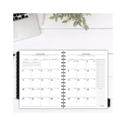 Calendars & Planners Refills|AT-A-GLANCE 2025 Executive 8.75