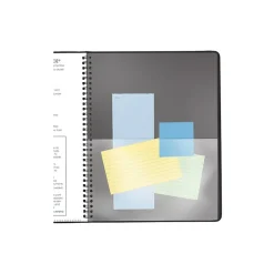 2025 Planners|AT-A-GLANCE 2025 Large Print 8.25