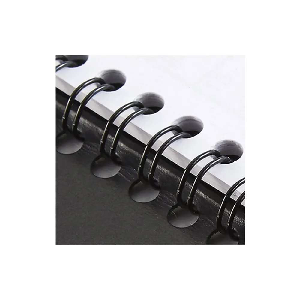 2025 Planners|AT-A-GLANCE 2025 Large Print 7" x 8.75" Monthly Planner, Faux Leather Cover, Black (70-LP09-05-25)