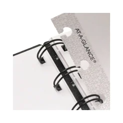 2025 Planners|AT-A-GLANCE 2025 Move-a-Page 8.75