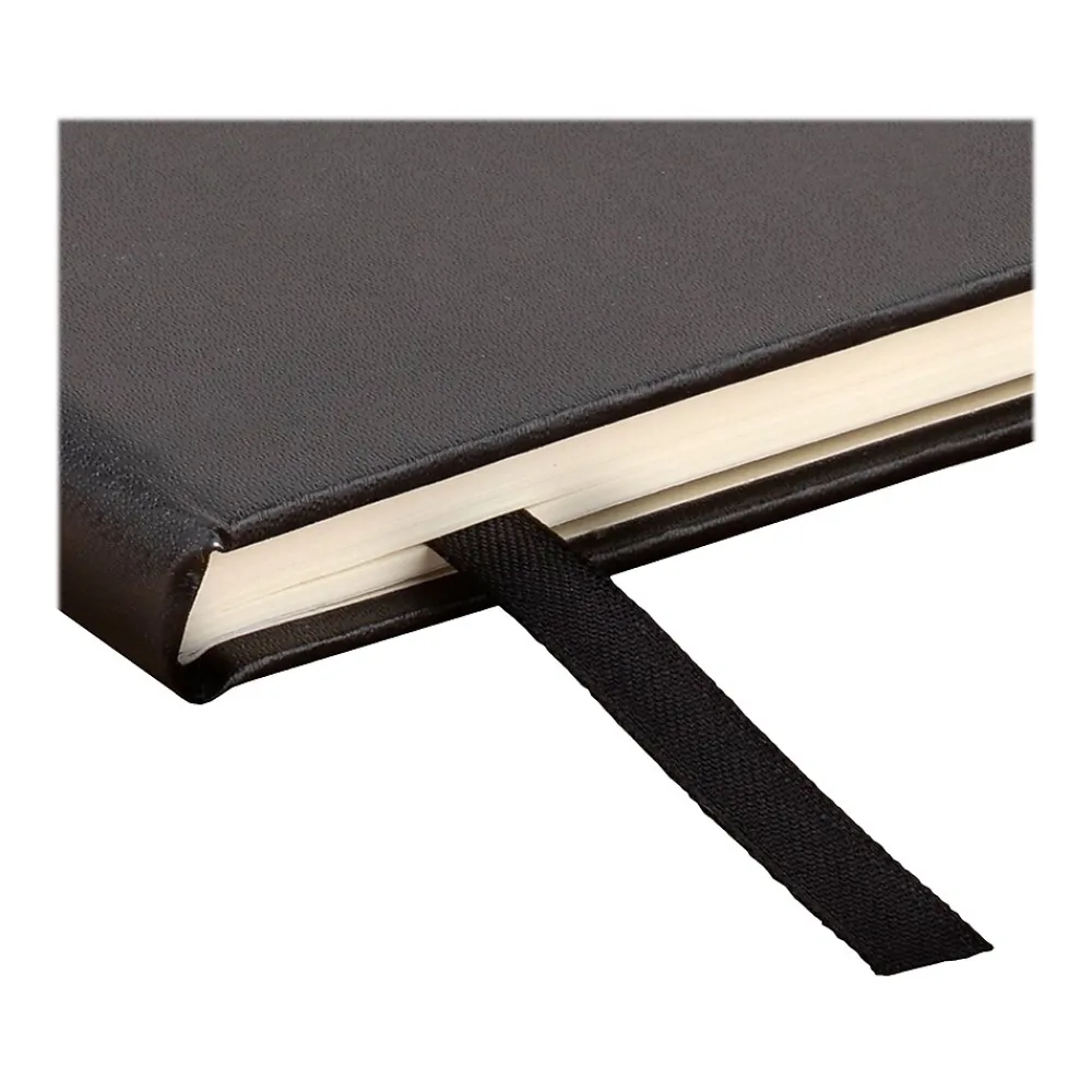 Academic Planners|AT-A-GLANCE 2024-2025 Plan. Write. Remember. 7.5" x 10" Academic Weekly & Monthly Appointment Book, Paperboard Cover, Black