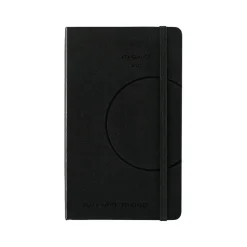 2025 Planners|AT-A-GLANCE 2025 Plan. Write. Remember. 5" x 8.25" Daily Planner, Hardsided Cover, Black (70-6800-05-25)