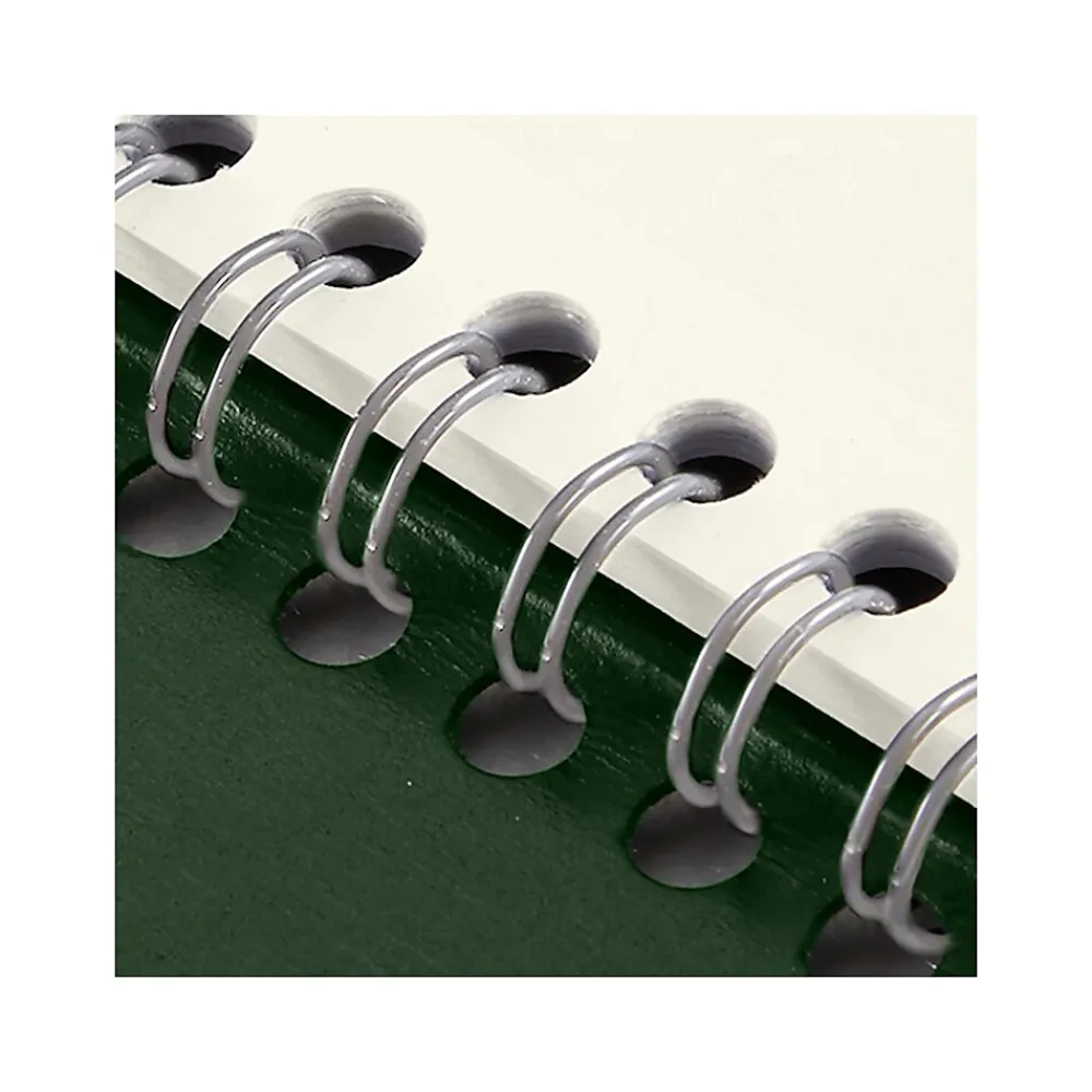 2025 Planners|AT-A-GLANCE 2025 Recycled 8.25" x 11" Weekly & Monthly Appointment Book, Faux Leather Cover, Green (70-950G-60-25)