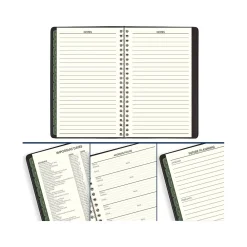 2025 Planners|AT-A-GLANCE 2025 Recycled 5