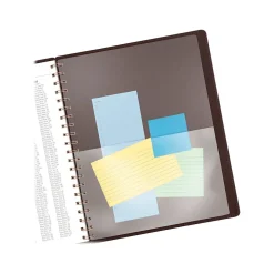 Academic Planners|AT-A-GLANCE 2024-2025 Signature 8.5