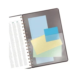 Academic Planners|AT-A-GLANCE 2024-2025 Signature 5.5