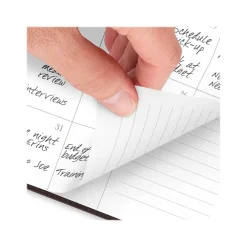 Academic Planners|AT-A-GLANCE 2024-2025 Signature 5.5