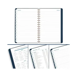 Academic Planners|AT-A-GLANCE 2024-2025 Signature Collection 5.5
