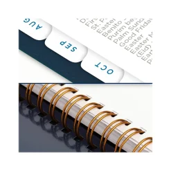 Academic Planners|AT-A-GLANCE 2024-2025 Signature Collection 5.5