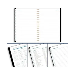 2025 Planners|AT-A-GLANCE 2025 Signature Lite 5.5